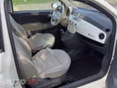 Fiat 500 1.3 16V Multijet Lounge