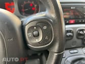 Fiat Panda  1.2 Easy S&S LOUNGE
