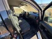 Mercedes-Benz Vito 114 CDi/34 Pro