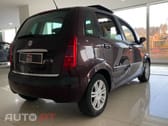 Lancia Musa 1.3 16V M-JET PLATINO