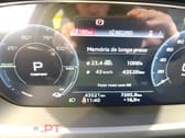 Audi E-Tron quattro