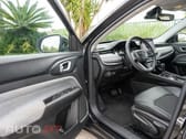 Jeep Compass 1.3 T4 4xe Auto Limited
