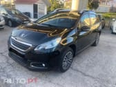 Peugeot 2008 1.2 PureTech Style