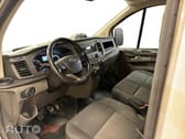 Ford Transit Custom 300 L2 2.0 EcoBlue Trend H1 Aut.