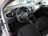 Volkswagen Polo 1.0 Confortline