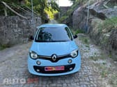 Renault Twingo SCe 70 LIMITED 2018