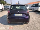 Renault Zoe (c/ Bateria) Limited 50