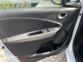 Renault Zoe (c/ Bateria) E-Tech EV40 Equilibre