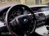 BMW 520 d Pack M Auto
