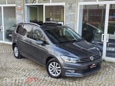Volkswagen Touran 1.6 TDI Blue.Hig.DSG 5L
