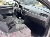 Seat Ibiza 1.0 TSI FR DSG