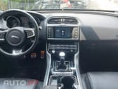 Jaguar XE 2.0 D R-Sport