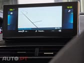 Peugeot 3008 1.6 Hybrid Allure e-EAT8