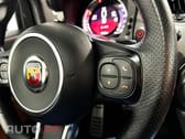 Abarth 595 1.4 T-Jet Turismo MTA