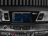 Kia Niro 64kWh