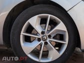 Renault Clio 1.5 dCi Limited