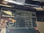 Mercedes-Benz A 250 A 250e Limusine Business Edition