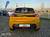 Peugeot 208 1.2 PureTech Active