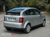 Audi A2 1.4 TDi