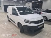 Peugeot Partner ND