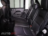 Jeep Wrangler  Unlimited 2.0 TG 4xe Sahara