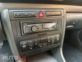 Audi A4 Avant 1.9 TDI Sport