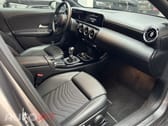 Mercedes-Benz A 160 d Style