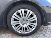 Mercedes-Benz E 350 CGi Avantgarde BlueEfficiency Auto