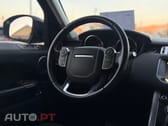 Land Rover Range Rover Sport HSE
