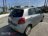 Toyota Yaris 1.0 VVT-i AC