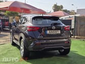 Nissan Juke 1.0 DIG-T N-Connecta