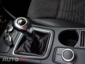 Mercedes-Benz A 180 d AMG Line