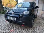 Fiat Panda 1.0 Hybrid City Cross