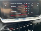 Peugeot 2008 GTLINE 1.5 BlueHdi EAT8