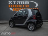 Smart ForTwo 1.0 T Passion 84