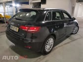 Audi A3 Sportback 2.0 TDI Design
