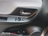 Toyota Yaris 1.4 D-4D ACtive