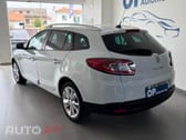Renault Mégane Sport Tourer 1.2 TCE Limited SS