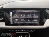 Audi Q4 E-Tron 35 55 kWh