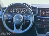 Audi A1 25 TFSI Advanced