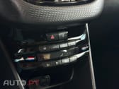 Peugeot 208 1.5 BlueHDi Allure Pack