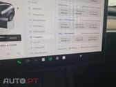 Tesla Model Y Long Range Tração Integral
