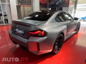 BMW M2 Auto