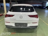 Mercedes-Benz CLA 250 e 8G-DCT Progressive Line Advanced