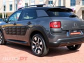 Citroen C4 Cactus 1.2 PureTech Shine
