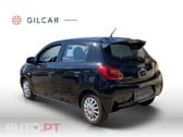 Mitsubishi Space Star 1.2 Intense
