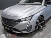 Peugeot 308 SW PureTech 130 EAT8 Allure Pack