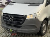 Mercedes-Benz Sprinter L2 H2   MOTOR 2.2 NACIONAL