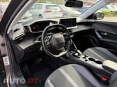 Peugeot 2008 1.5 BlueHDi Allure EAT8