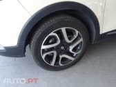 Renault Captur 1.5 dCi Exclusive
